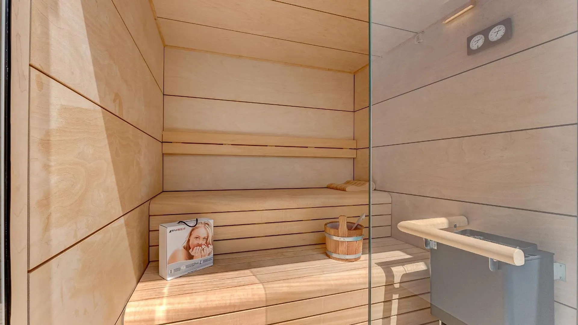Villa Aquasuites Luxury Penthouse A01 Acantilado de los Gigantes