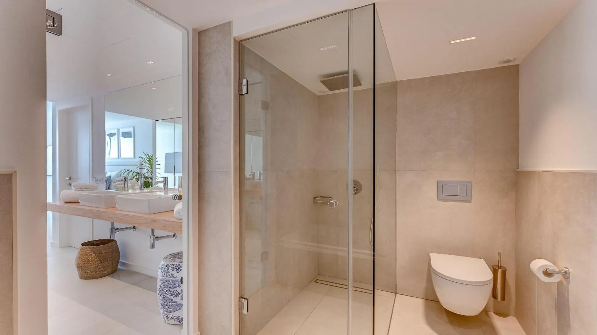 Aquasuites Luxury Penthouse A01 阿坎提拉德洛斯基 西班牙